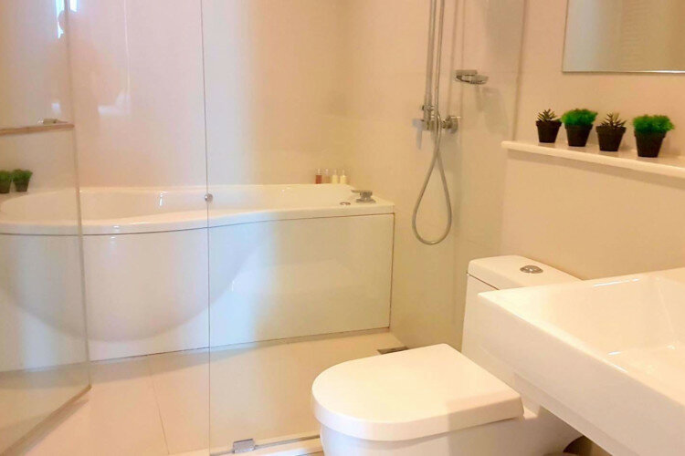 Кондоминиум в Бангкоке, Таиланд | THE555757