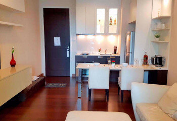 Кондоминиум в Бангкоке, Таиланд | THE555757