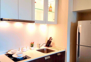 Кондоминиум в Бангкоке, Таиланд | THE555757