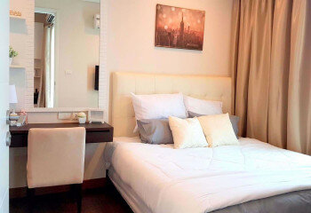 Кондоминиум в Бангкоке, Таиланд | THE555757