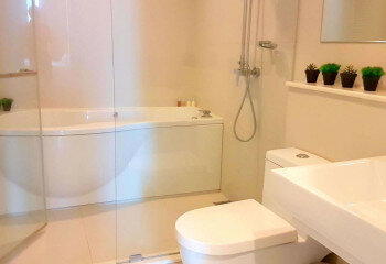 Кондоминиум в Бангкоке, Таиланд | THE555757