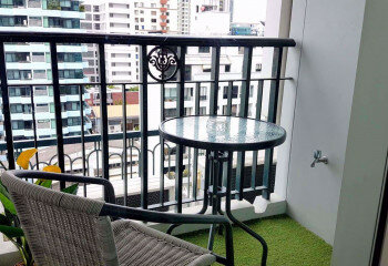 Кондоминиум в Бангкоке, Таиланд | THE555757