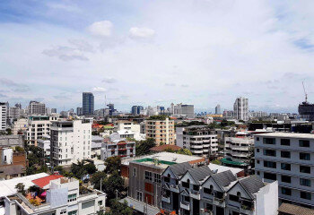 Кондоминиум в Бангкоке, Таиланд | THE555757