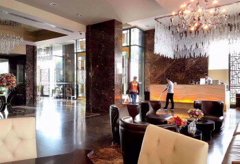 Кондоминиум в Бангкоке, Таиланд | THE555757