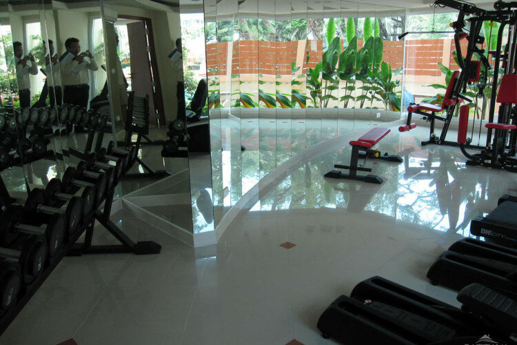 Кондоминиум в Паттайе, Таиланд | THE124061