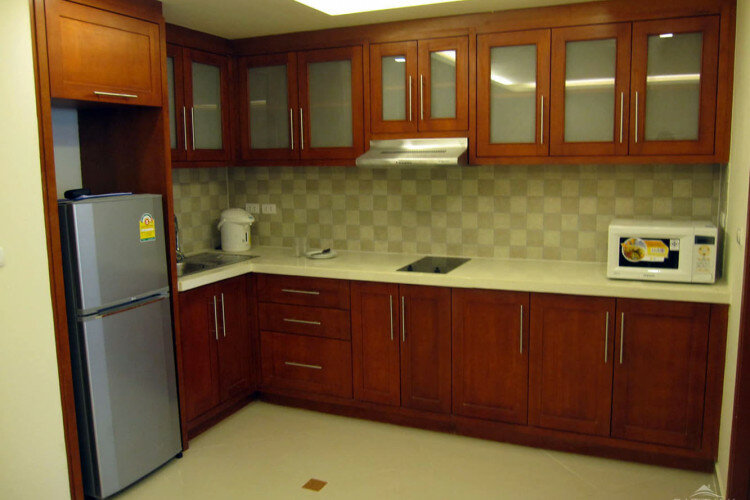 Кондоминиум в Паттайе, Таиланд | THE124061