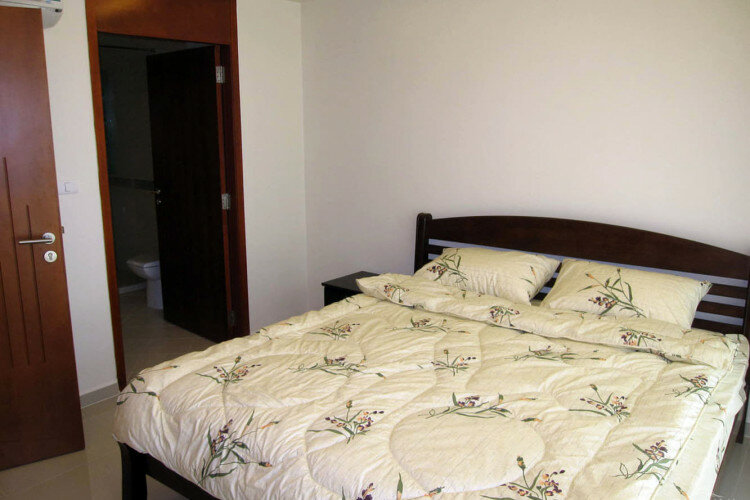 Кондоминиум в Паттайе, Таиланд | THE124061