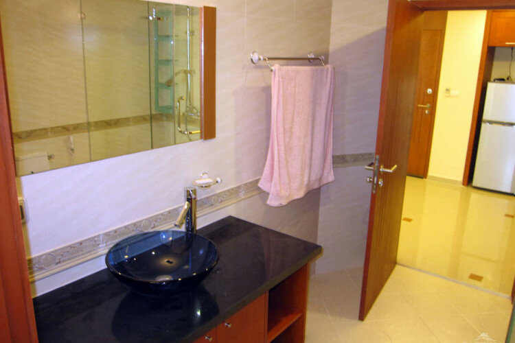 Кондоминиум в Паттайе, Таиланд | THE124061