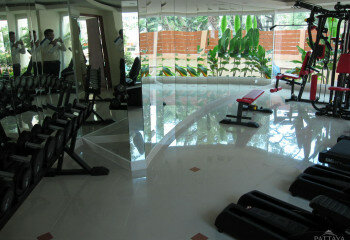 Кондоминиум в Паттайе, Таиланд | THE124061