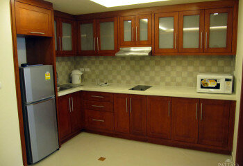 Кондоминиум в Паттайе, Таиланд | THE124061