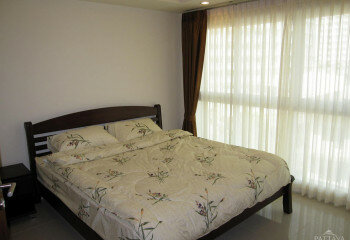 Кондоминиум в Паттайе, Таиланд | THE124061