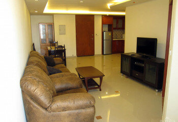 Кондоминиум в Паттайе, Таиланд | THE124061