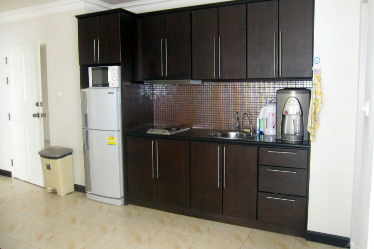 Кондоминиум в Паттайе, Таиланд | THE424214