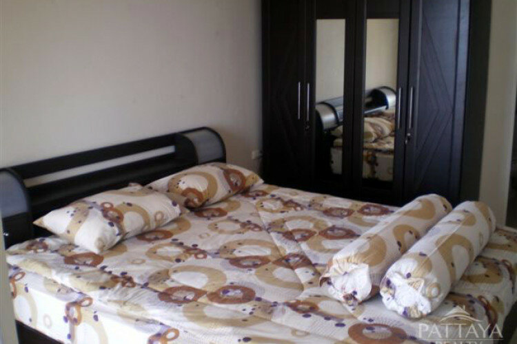 Кондоминиум в Паттайе, Таиланд | THE424214