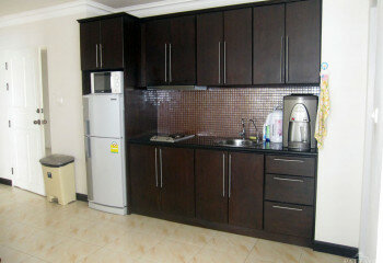 Кондоминиум в Паттайе, Таиланд | THE424214