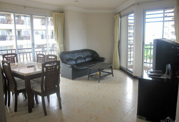 Кондоминиум в Паттайе, Таиланд | THE424214