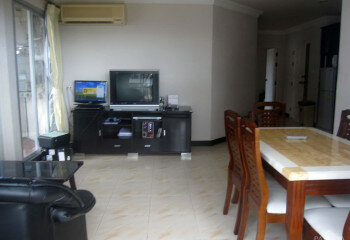 Кондоминиум в Паттайе, Таиланд | THE424214