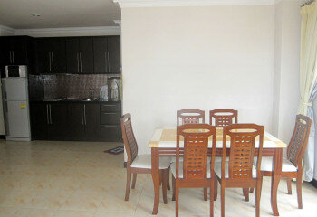 Кондоминиум в Паттайе, Таиланд | THE424214