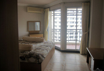 Кондоминиум в Паттайе, Таиланд | THE424214