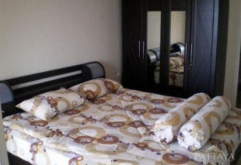 Кондоминиум в Паттайе, Таиланд | THE424214