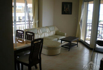 Кондоминиум в Паттайе, Таиланд | THE424214