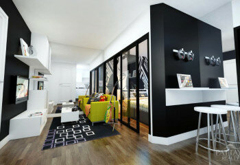 Кондоминиум в Паттайе, Таиланд | THE224967