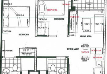 Кондоминиум в Паттайе, Таиланд | THE224967