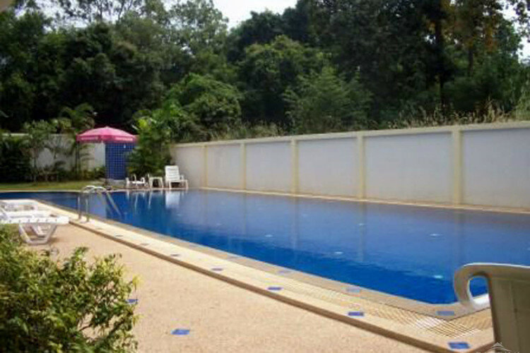 Кондоминиум в Паттайе, Таиланд | THE324625