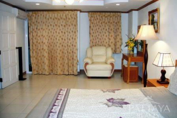 Кондоминиум в Паттайе, Таиланд | THE324625