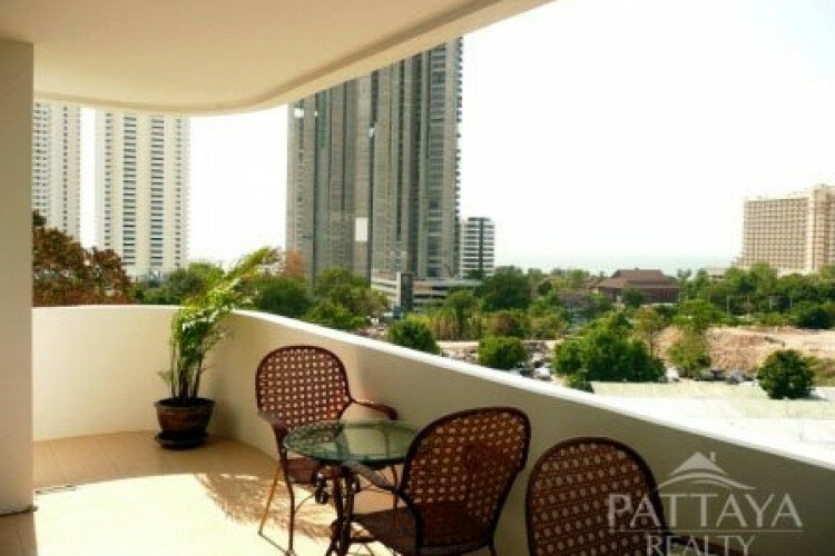 Кондоминиум в Паттайе, Таиланд | THE324625