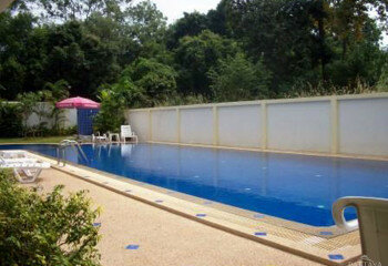 Кондоминиум в Паттайе, Таиланд | THE324625