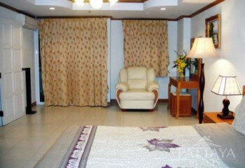 Кондоминиум в Паттайе, Таиланд | THE324625