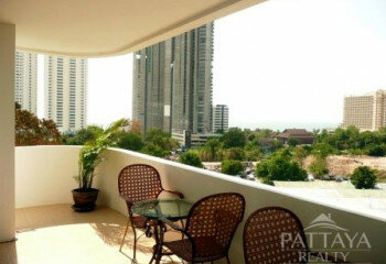 Кондоминиум в Паттайе, Таиланд | THE324625