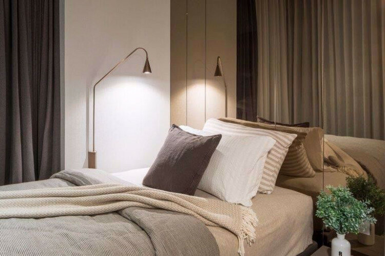 Кондоминиум в Паттайе, Таиланд | THE528144