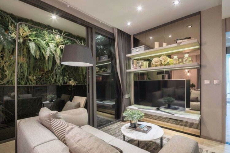 Кондоминиум в Паттайе, Таиланд | THE528144