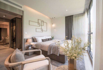 Кондоминиум в Паттайе, Таиланд | THE528144