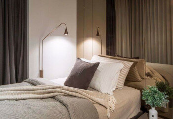 Кондоминиум в Паттайе, Таиланд | THE528144