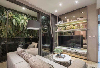 Кондоминиум в Паттайе, Таиланд | THE528144