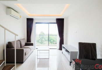 Кондоминиум в Паттайе, Таиланд | THE133504