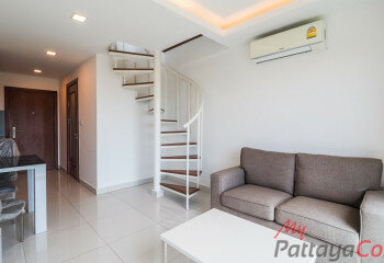 Кондоминиум в Паттайе, Таиланд | THE133504