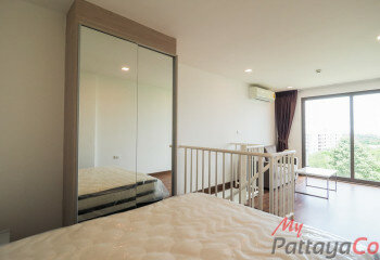 Кондоминиум в Паттайе, Таиланд | THE133504