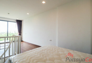 Кондоминиум в Паттайе, Таиланд | THE133504