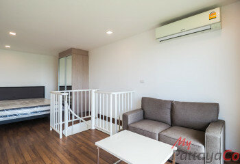 Кондоминиум в Паттайе, Таиланд | THE133504