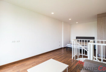 Кондоминиум в Паттайе, Таиланд | THE133504