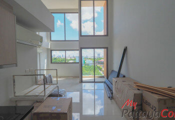 Кондоминиум в Паттайе, Таиланд | THE133504