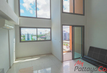 Кондоминиум в Паттайе, Таиланд | THE133504