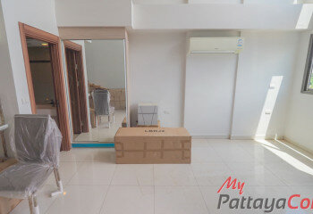 Кондоминиум в Паттайе, Таиланд | THE133504