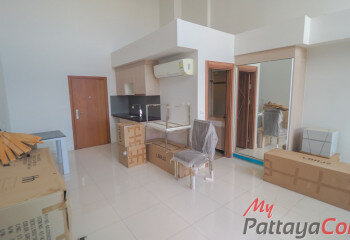 Кондоминиум в Паттайе, Таиланд | THE133504