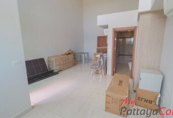 Кондоминиум в Паттайе, Таиланд | THE133504