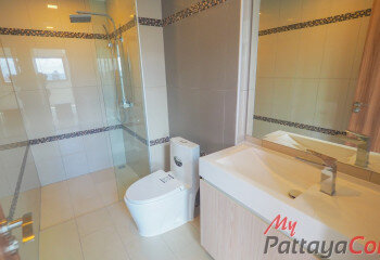 Кондоминиум в Паттайе, Таиланд | THE133504